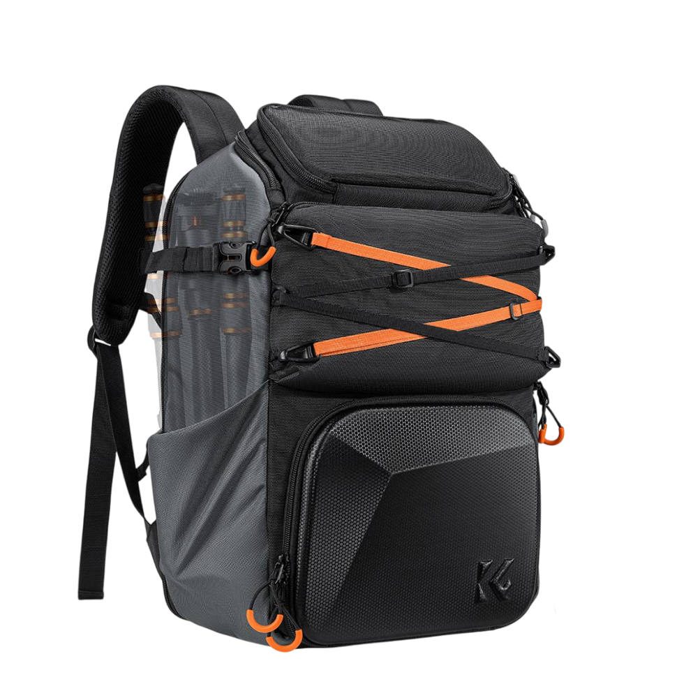 Рюкзак K&F Concept Star Wander M (25L)