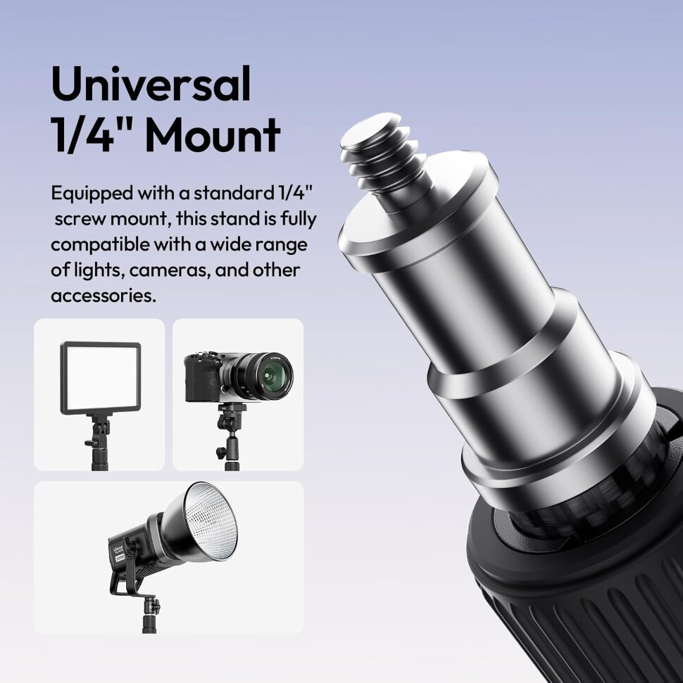 Стойка Ulanzi T230 Стойка Ulanzi T230