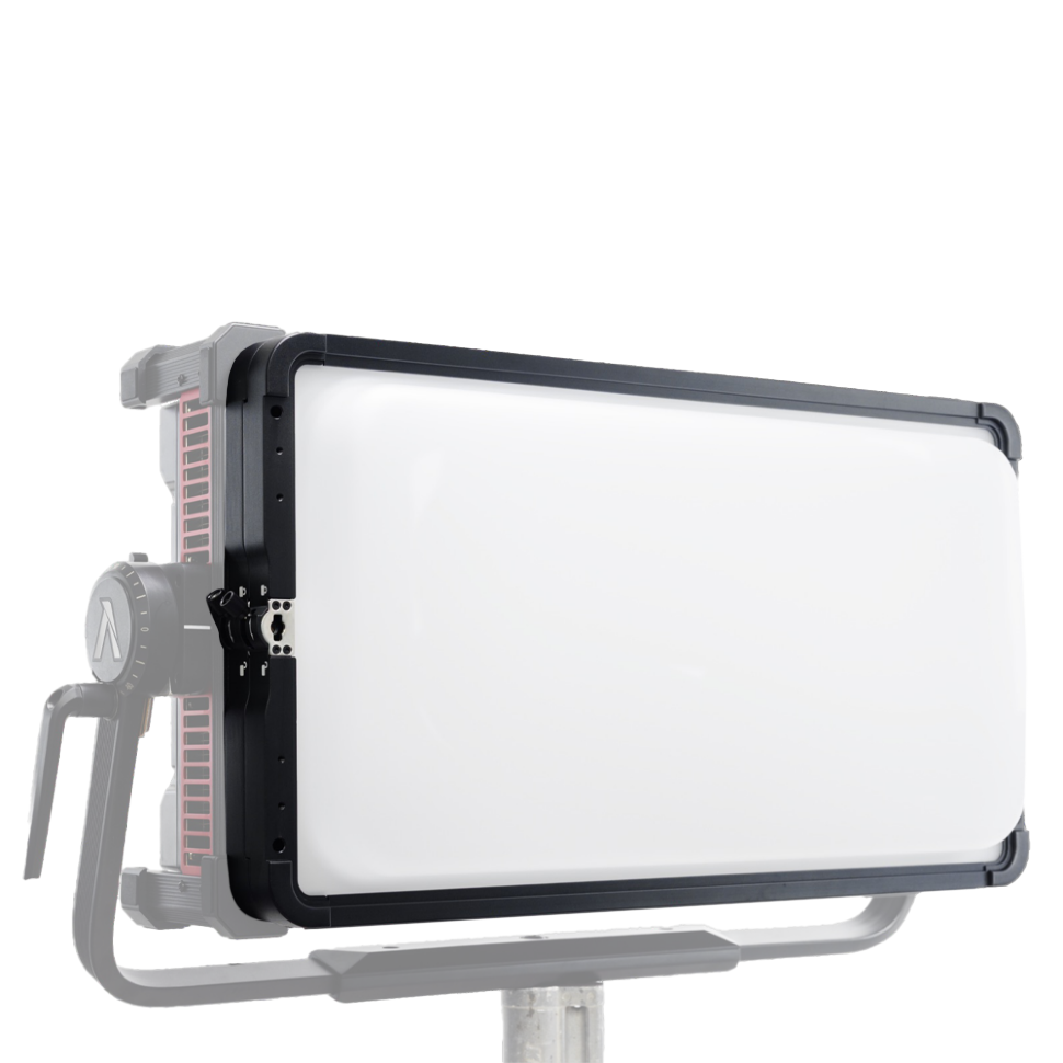 Рассеиватель Aputure Dome Difuser для NOVA II 2x1