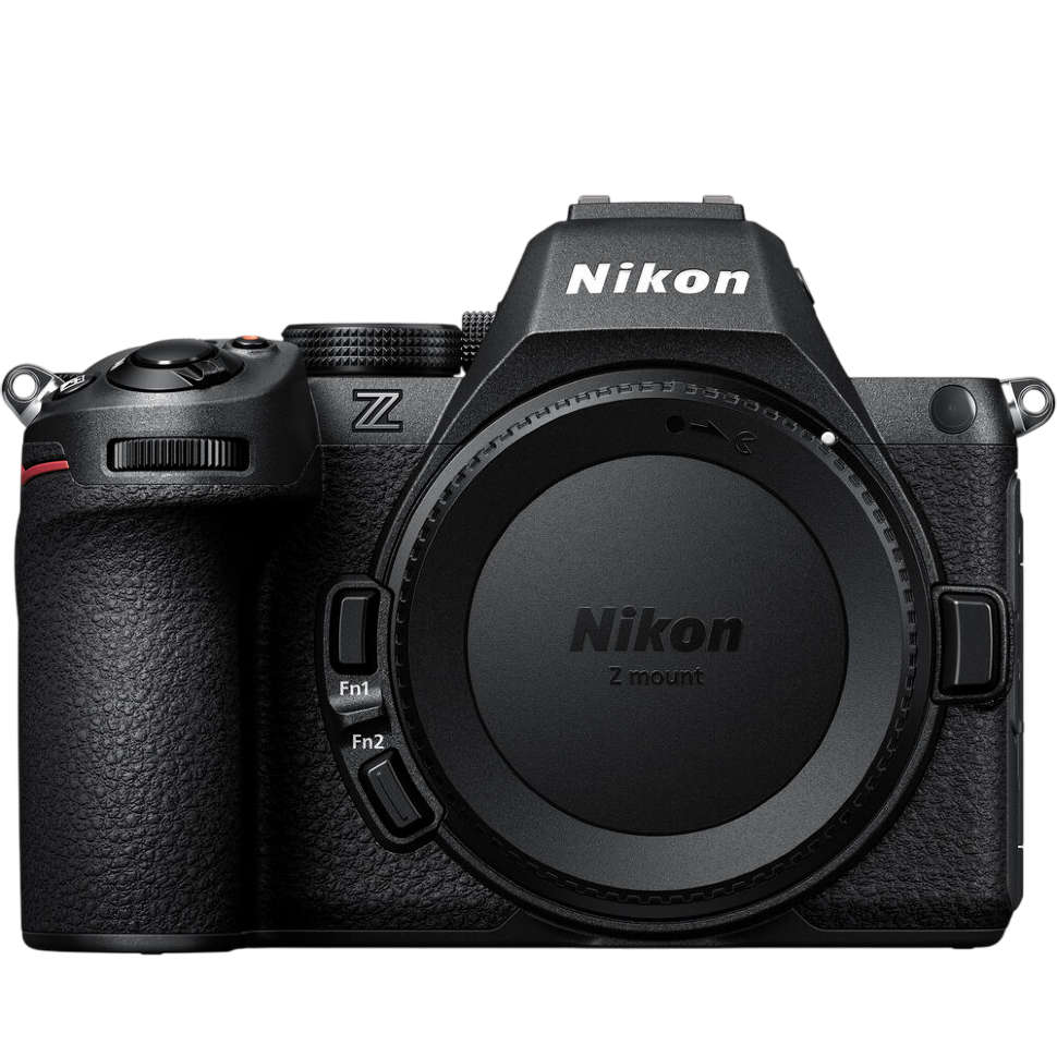 Беззеркальная камера Nikon Z5 II Body Беззеркальная камера Nikon Z5 II Body