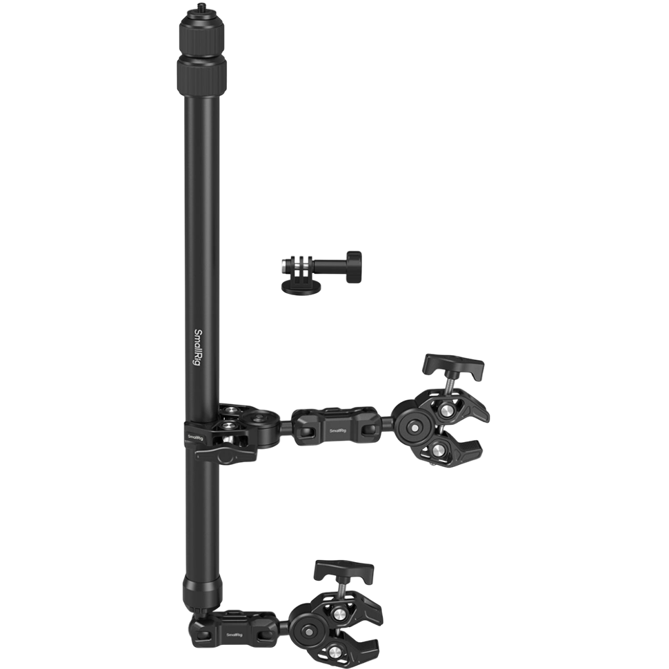 Велокрепление SmallRig 5459 Cycling Camera Mount