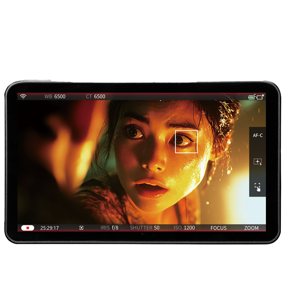 Операторский монитор Portkeys LS7P Операторский монитор Portkeys LS7P