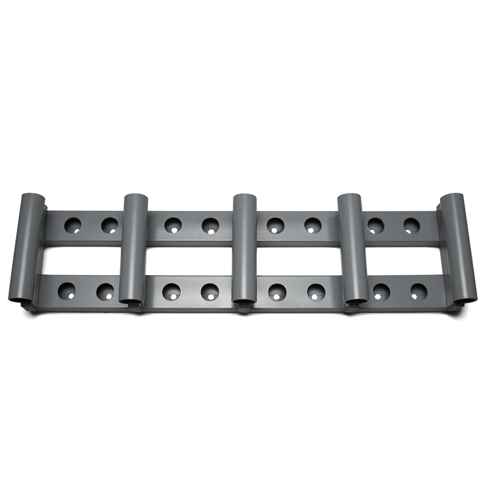 Настенный держатель MovieForce NormanBates для boom Серый Настенный держатель MovieForce NormanBates для boom Серый