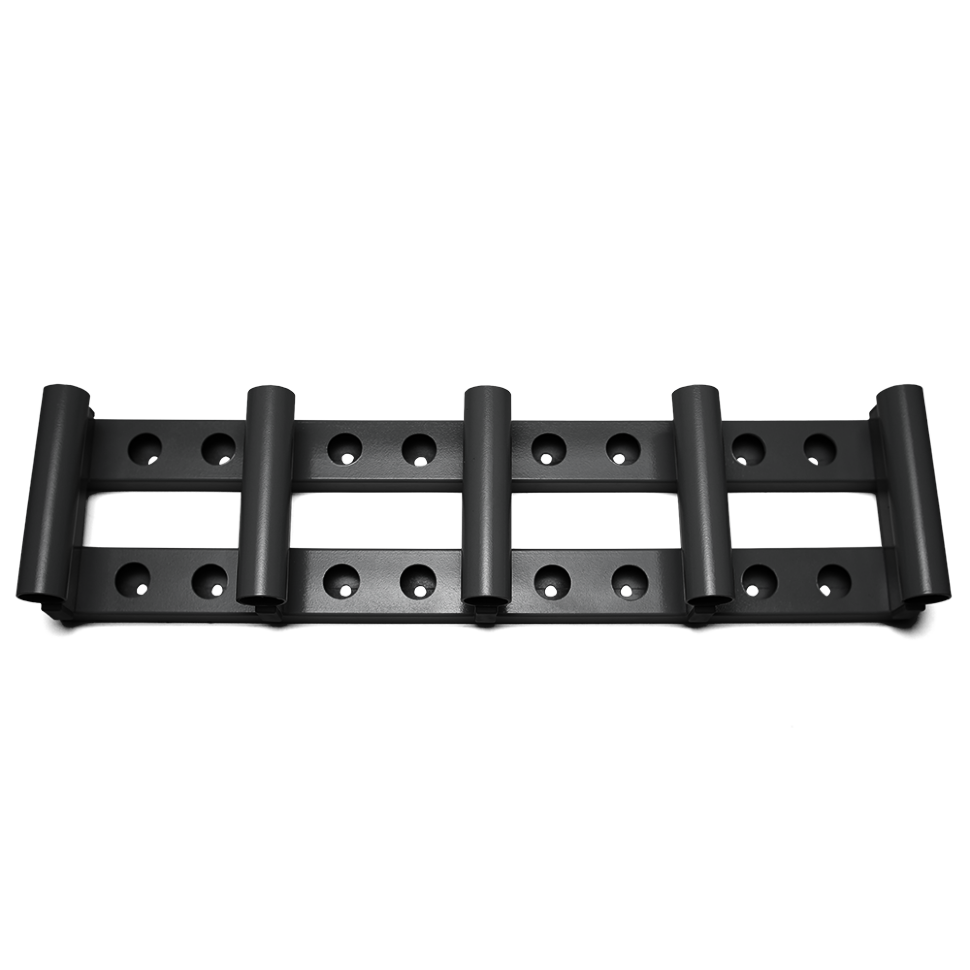 Настенный держатель MovieForce NormanBates для boom Чёрный Настенный держатель MovieForce NormanBates для boom Чёрный