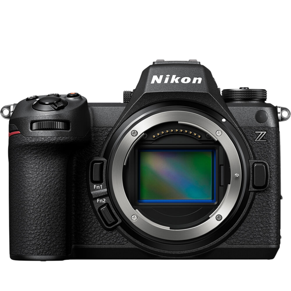 Беззеркальная камера Nikon Z6 III Body Беззеркальная камера Nikon Z6 III Body