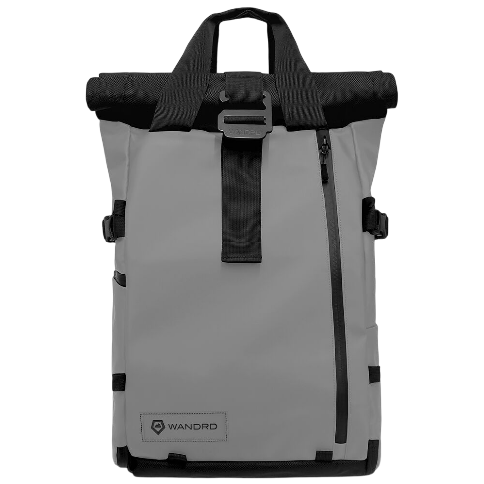 Рюкзак WANDRD PRVKE V3 21L Серый