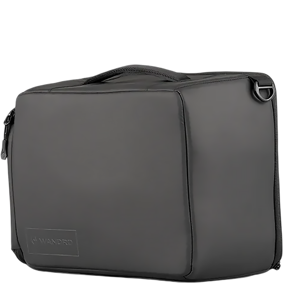 Сумка для камеры WANDRD Camera Cube V2 Essential Deep Сумка для камеры WANDRD Camera Cube V2 Essential Deep