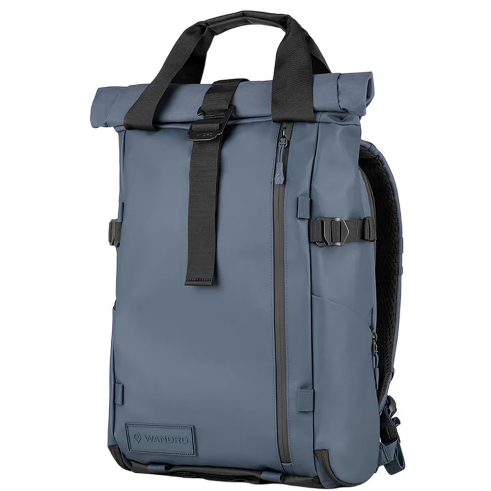 Рюкзак WANDRD PRVKE V4 21L Синий