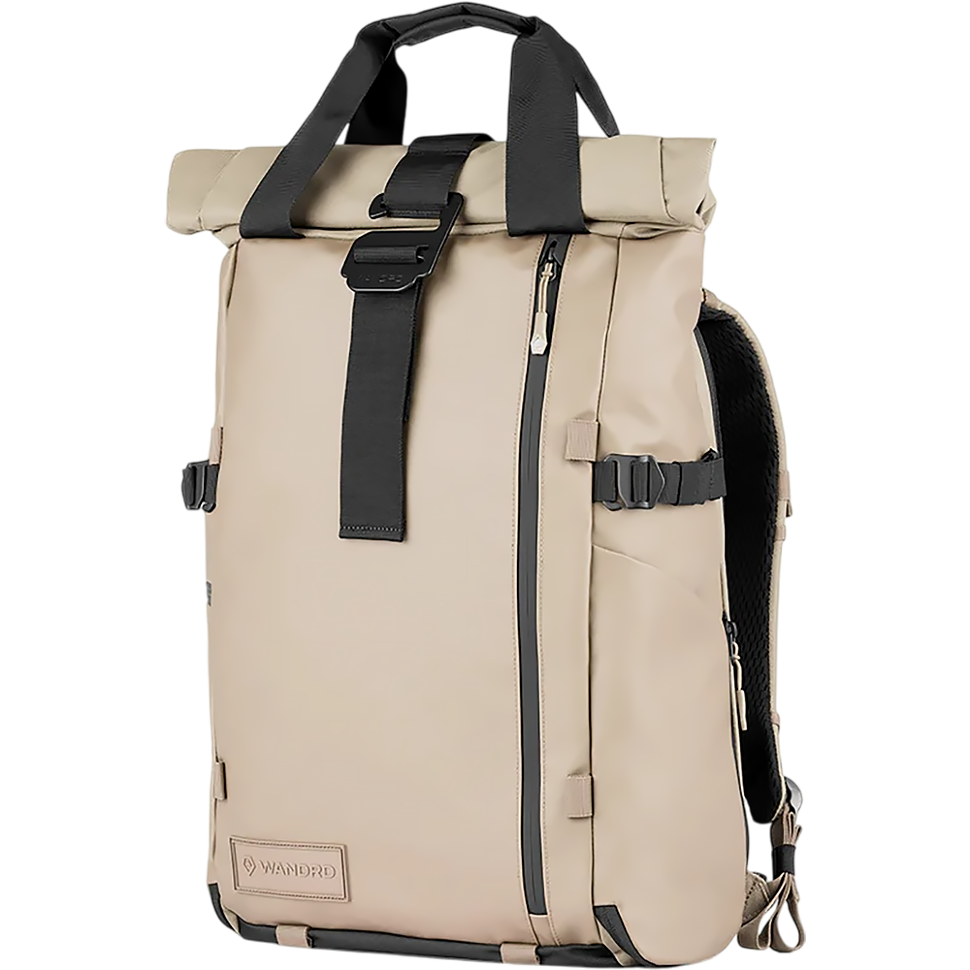 Рюкзак WANDRD PRVKE V4 31L Бежевый