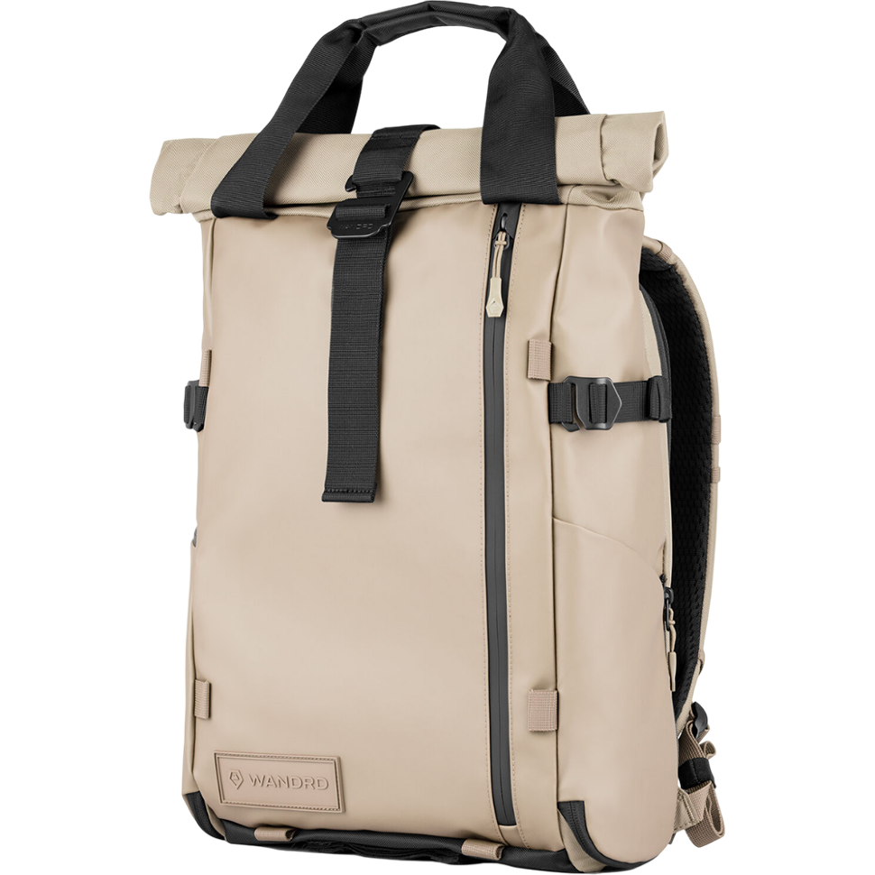 Рюкзак WANDRD PRVKE V4 21L Бежевый