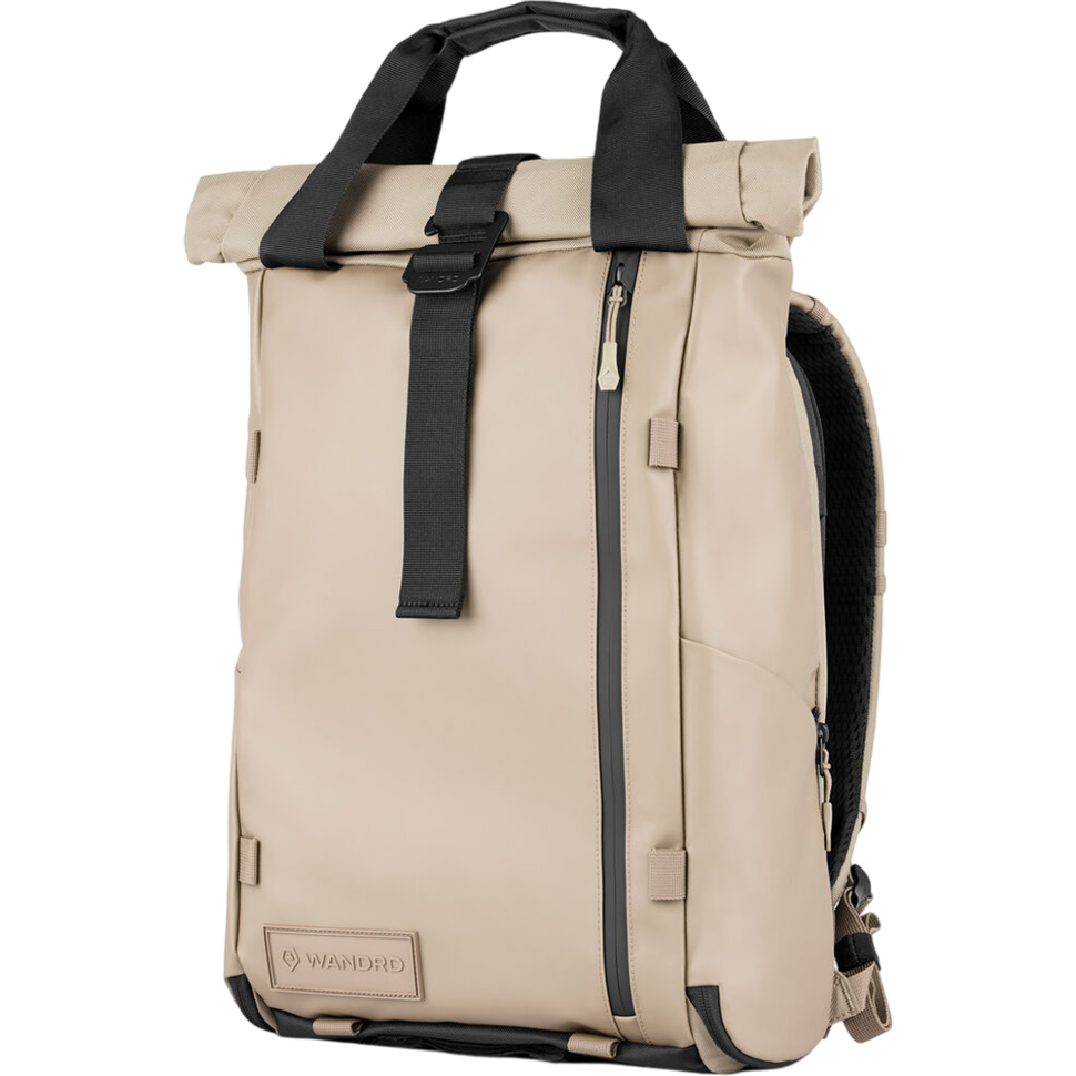 Рюкзак WANDRD PRVKE EDC Бежевый