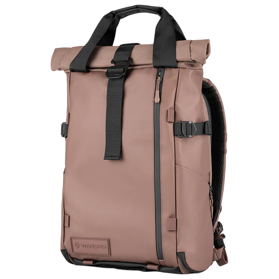 Рюкзак WANDRD PRVKE V4 21L Коричневый