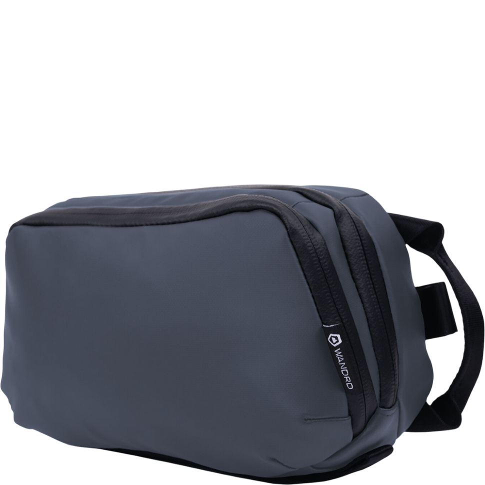 Сумка WANDRD Tech Bag Large Синяя Сумка WANDRD Tech Bag Large Синяя