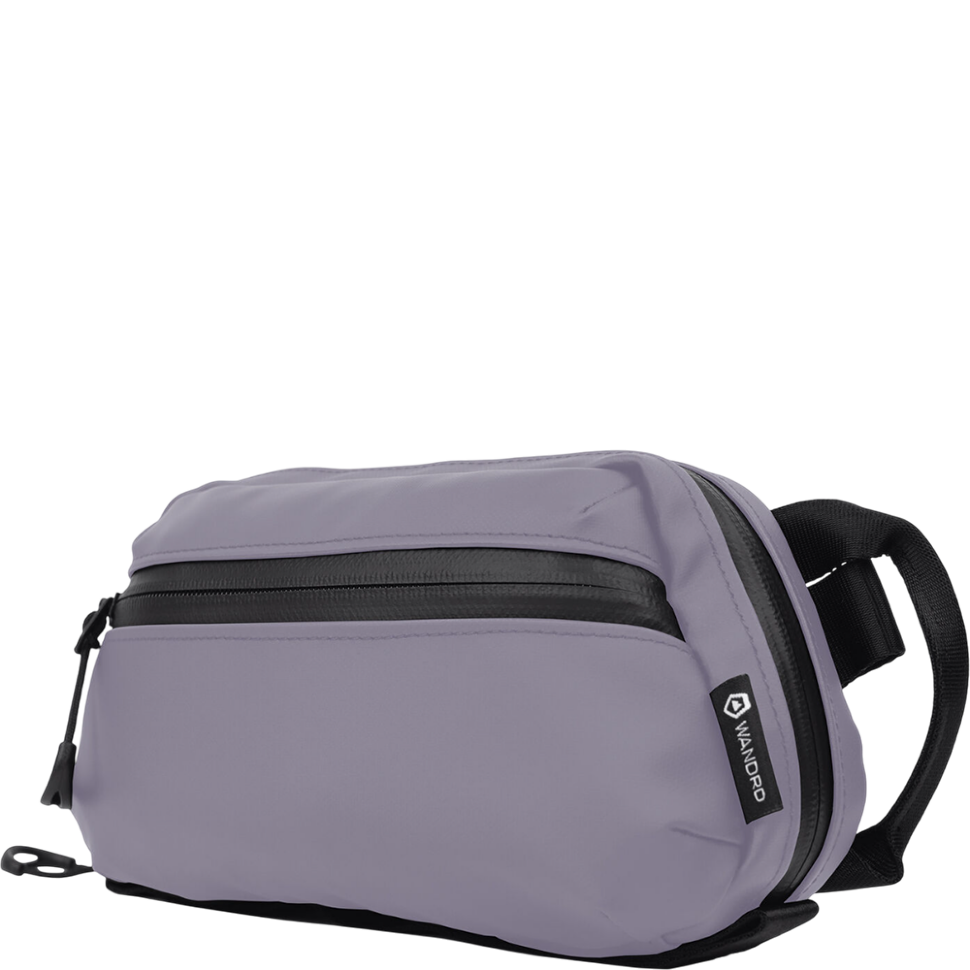 Сумка WANDRD Tech Bag Medium Фиолетовая Сумка WANDRD Tech Bag Medium Фиолетовая