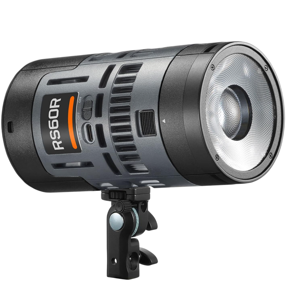Осветитель Godox RS60R Осветитель Godox RS60R