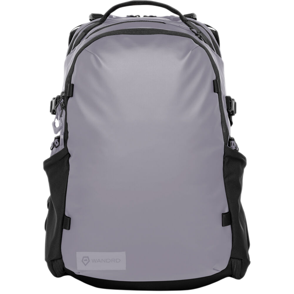 Рюкзак WANDRD STRATUS Photo 18L Фиолетовый