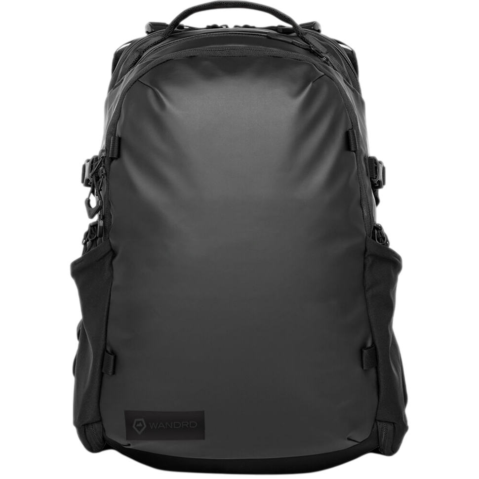 Рюкзак WANDRD STRATUS Photo 18L Чёрный