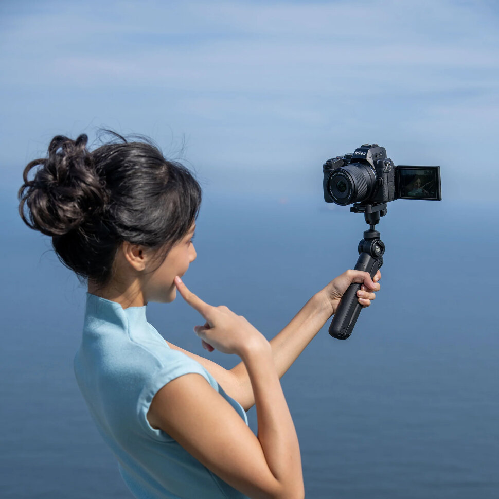 Объектив Viltrox Air AF 9mm f2.8 APS-C Z-mount Объектив Viltrox Air AF 9mm f2.8 APS-C Z-mount