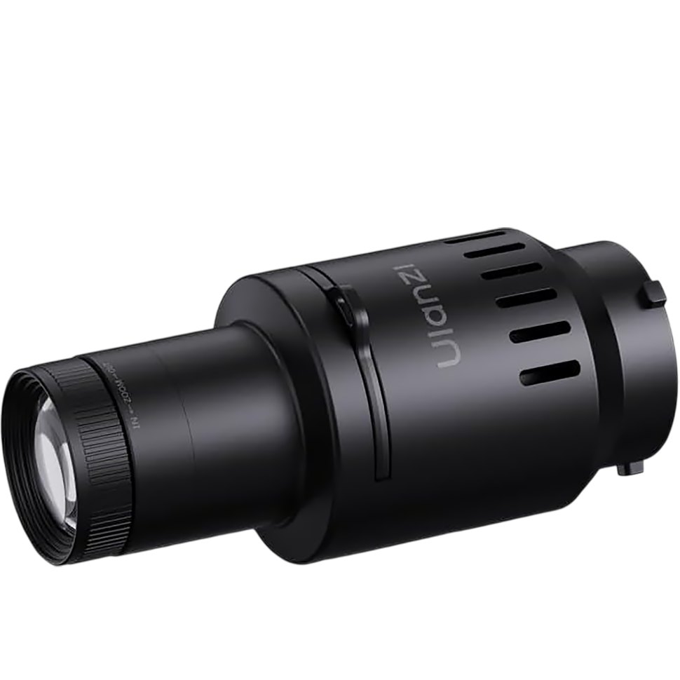Проекционная насадка Ulanzi LAS007 Mini Bowens