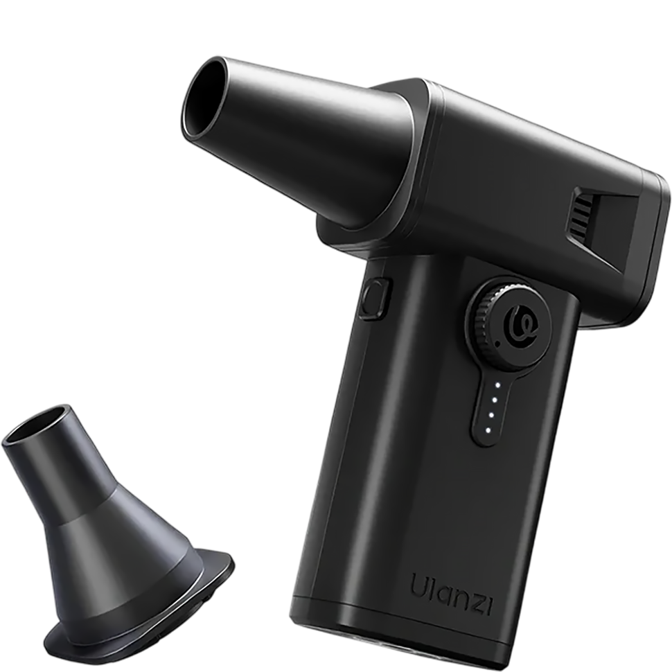 Воздуходувка Ulanzi AD02 STORM Electric Air Duster II