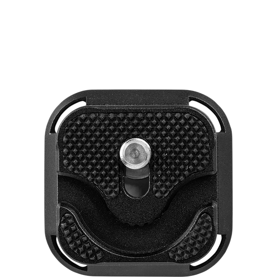 Быстросъёмная площадка Ulanzi UKA10 Uka с фиксатором кабеля