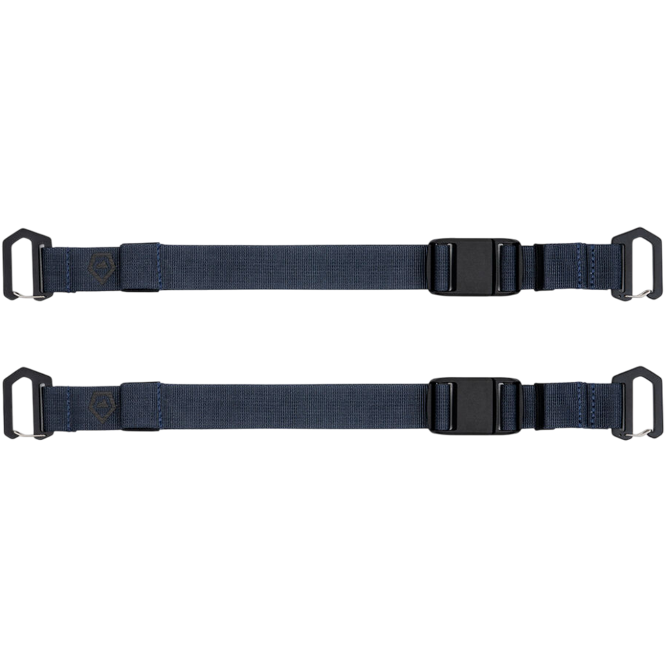 Дополнительные ремни WANDRD Premium Accessory Straps V2 Синие Дополнительные ремни WANDRD Premium Accessory Straps V2 Синие