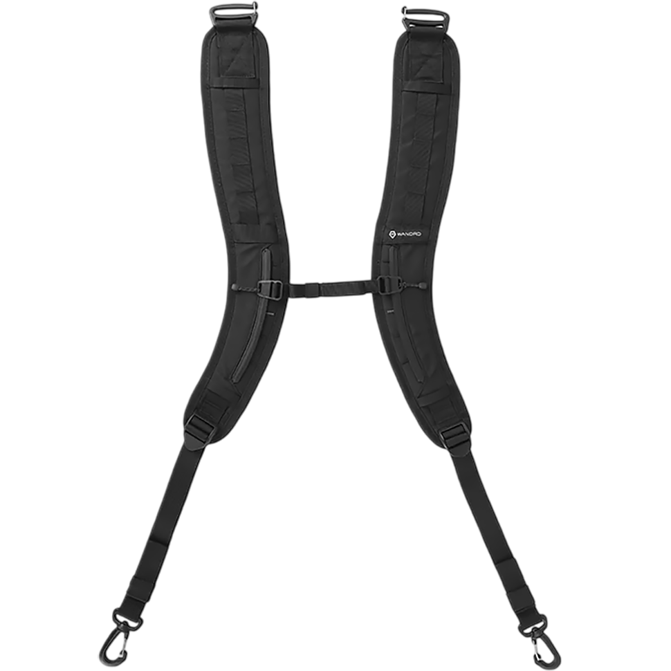 Плечевые лямки WANDRD Backpack Strap для CARRYALL Duffel Плечевые лямки WANDRD Backpack Strap для CARRYALL Duffel