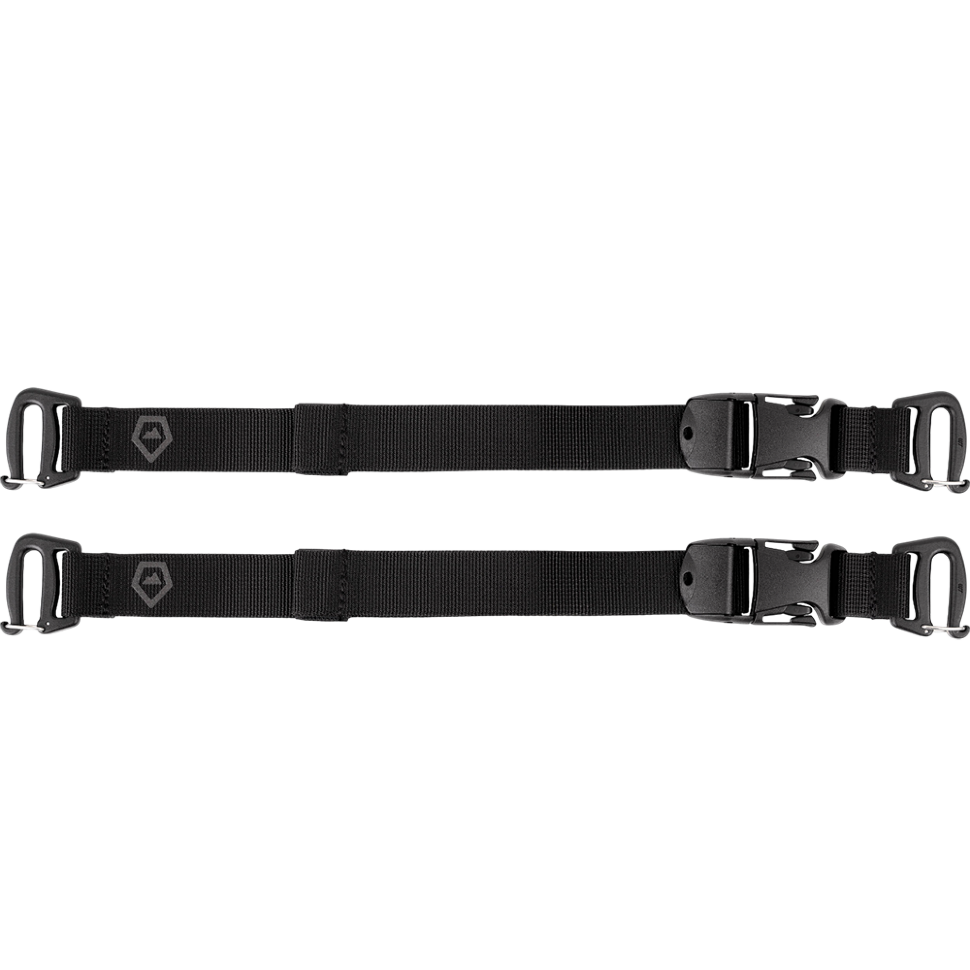 Дополнительные ремни WANDRD Accessory Straps V2 Дополнительные ремни WANDRD Accessory Straps V2