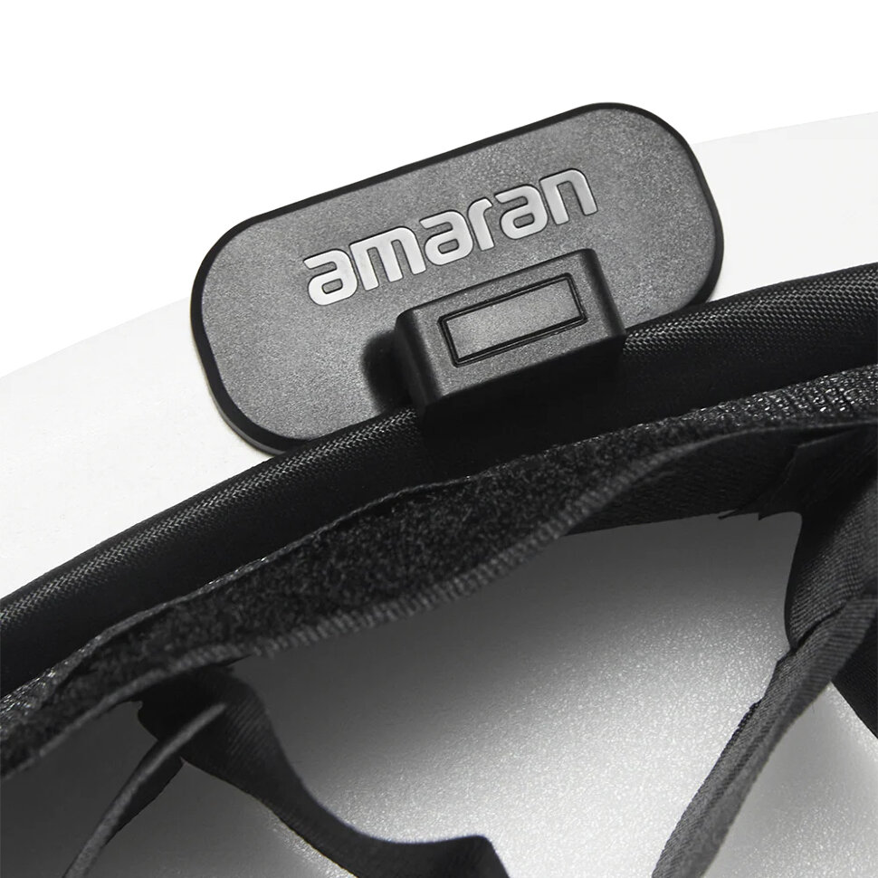 Соты amaran Light Control Grid для Verge Max Соты amaran Light Control Grid для Verge Max