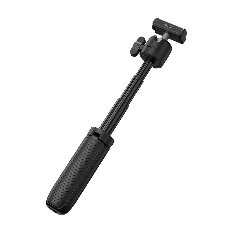 Штатив - монопод Ulanzi MT66 ClipMate Tripod для DJI Osmo Action 5 Pro/4/3, Osmo 360 Штатив - монопод Ulanzi MT66 ClipMate Tripod для DJI Osmo Action 5 Pro/4/3, Osmo 360
