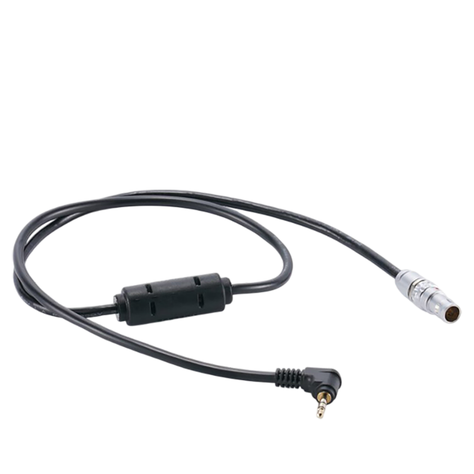 Кабель управления Tilta 7-Pin - LANC для Nucleus-M II 50см