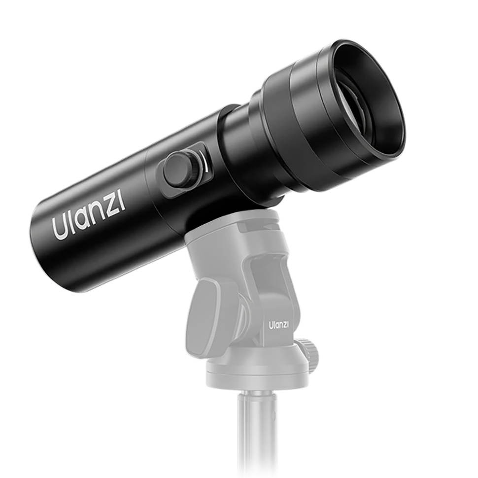 Фотофонарь Ulanzi LM01