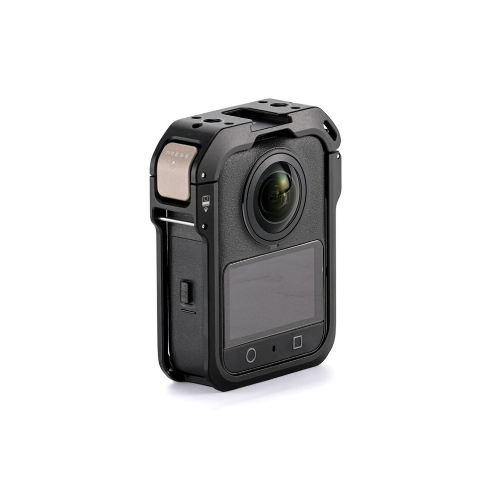 Клетка Tilta для DJI Osmo 360 Клетка Tilta для DJI Osmo 360