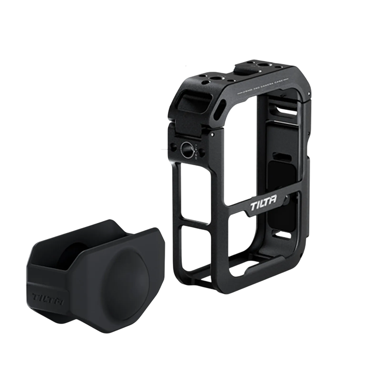 Клетка Tilta для DJI Osmo 360 Клетка Tilta для DJI Osmo 360