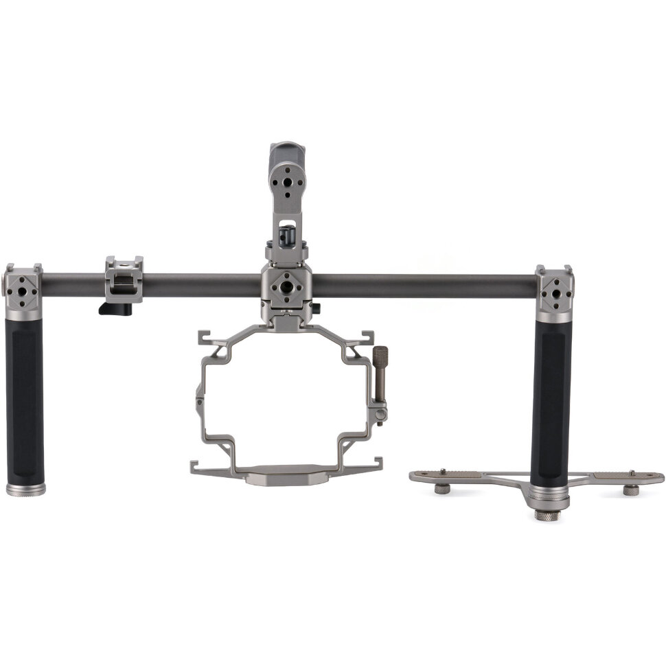 Риг Tilta Handheld Support System для DJI Mavic 4 Pro Белый Риг Tilta Handheld Support System для DJI Mavic 4 Pro Белый