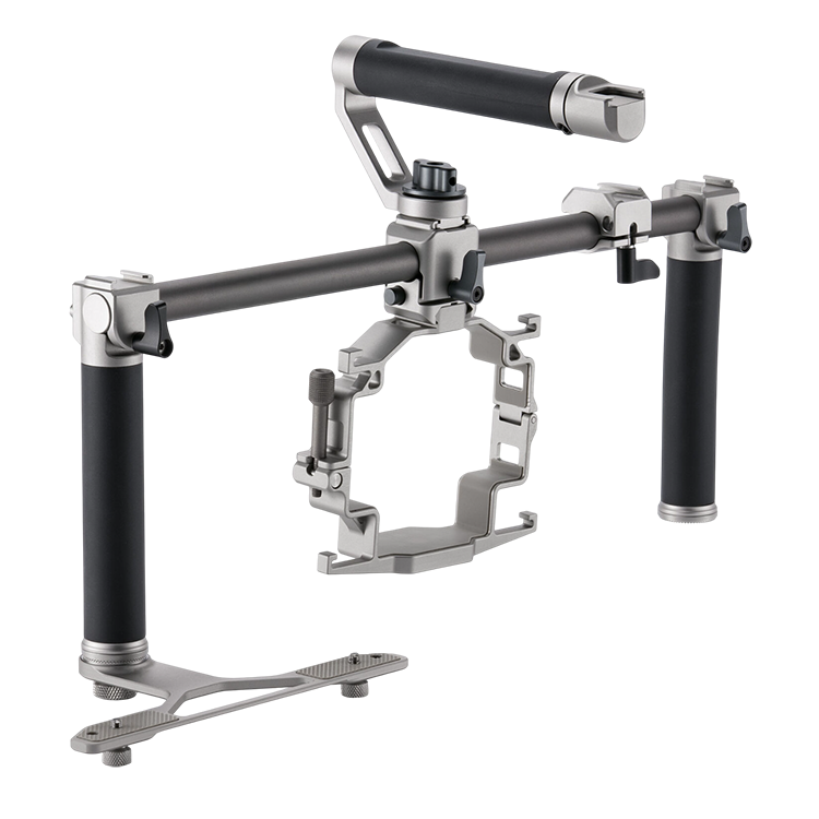 Риг Tilta Handheld Support System для DJI Mavic 4 Pro Белый Риг Tilta Handheld Support System для DJI Mavic 4 Pro Белый