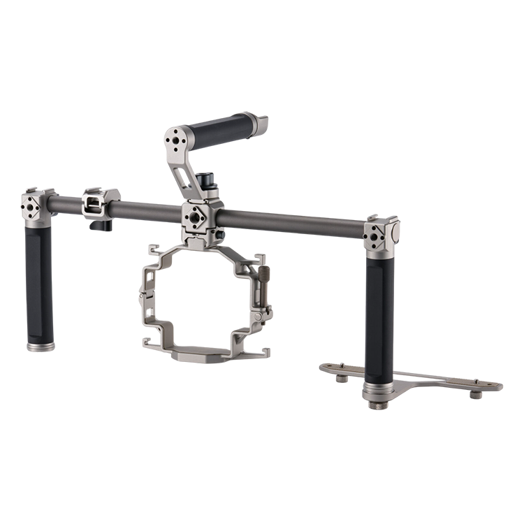 Риг Tilta Handheld Support System для DJI Mavic 4 Pro Белый Риг Tilta Handheld Support System для DJI Mavic 4 Pro Белый