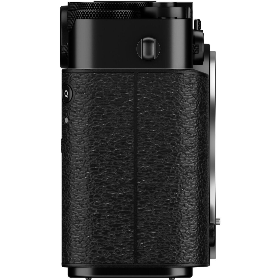 Беззеркальная камера Fujifilm X-E5 Body Чёрная Беззеркальная камера Fujifilm X-E5 Body Чёрная