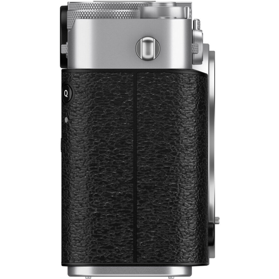 Беззеркальная камера Fujifilm X-E5 Body Серебро Беззеркальная камера Fujifilm X-E5 Body Серебро