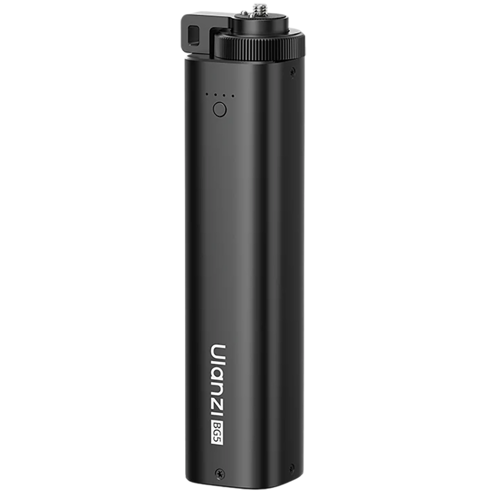 Аккумуляторная рукоятка Ulanzi BG5 92.16Втч