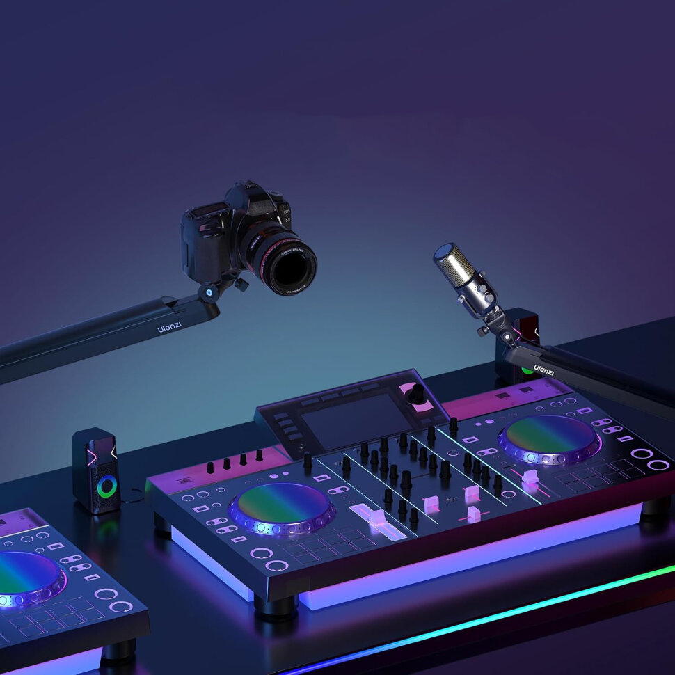 Пантограф Ulanzi ZJ05 Пантограф Ulanzi ZJ05