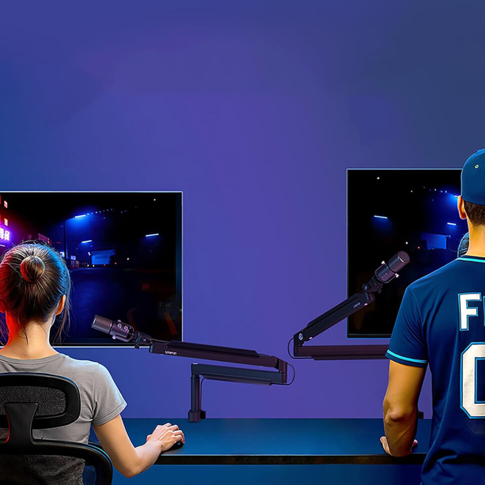 Пантограф Ulanzi ZJ05 Пантограф Ulanzi ZJ05