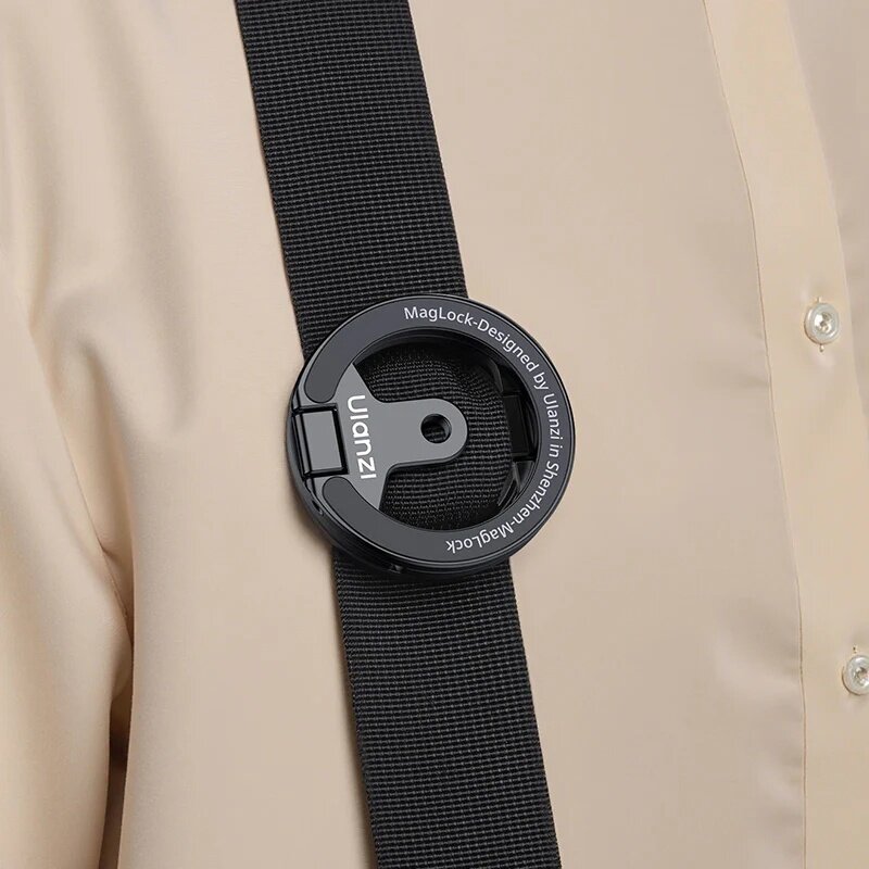 Держатель смартфона Ulanzi MA02 MagLock двойной Держатель смартфона Ulanzi MA02 MagLock двойной