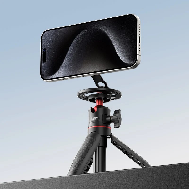 Держатель смартфона Ulanzi MA02 MagLock двойной Держатель смартфона Ulanzi MA02 MagLock двойной