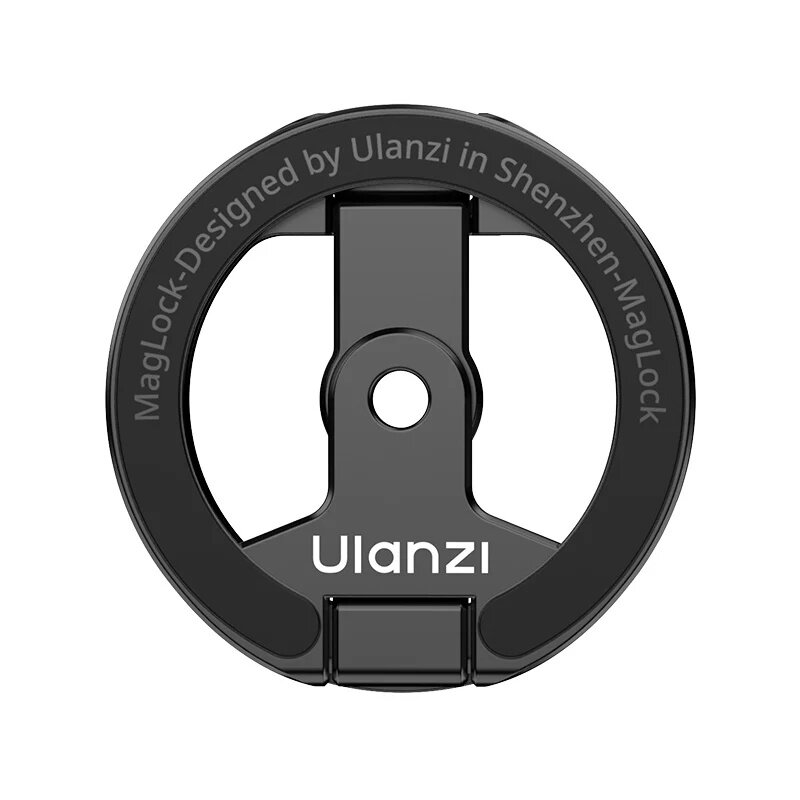 Держатель смартфона Ulanzi MA02 MagLock двойной Держатель смартфона Ulanzi MA02 MagLock двойной