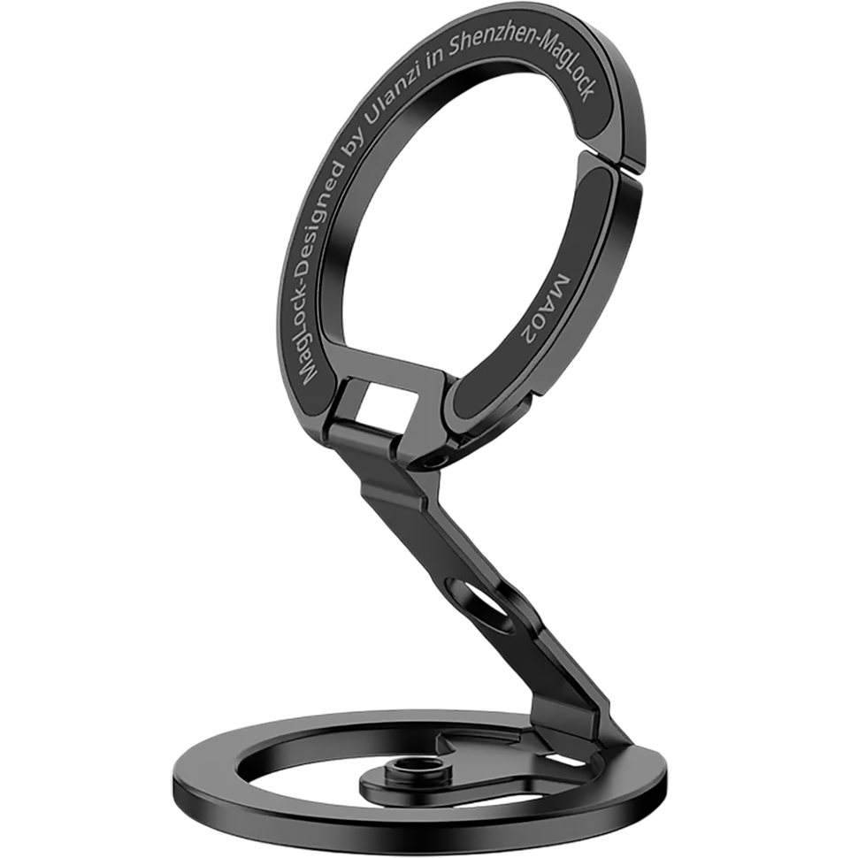 Держатель смартфона Ulanzi MA02 MagLock двойной Держатель смартфона Ulanzi MA02 MagLock двойной