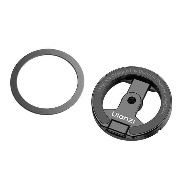 Держатель смартфона Ulanzi MA02 MagLock двойной Держатель смартфона Ulanzi MA02 MagLock двойной
