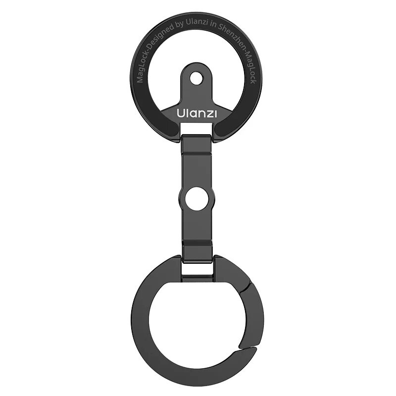 Держатель смартфона Ulanzi MA02 MagLock двойной Держатель смартфона Ulanzi MA02 MagLock двойной