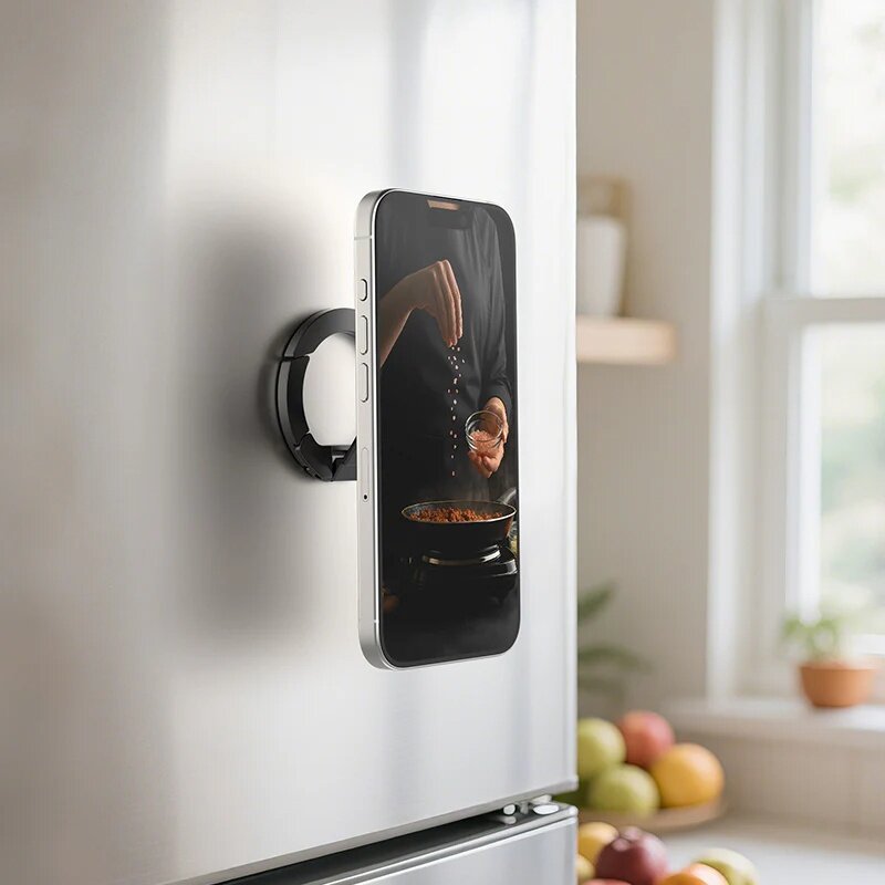 Держатель смартфона Ulanzi MA02 MagLock двойной Держатель смартфона Ulanzi MA02 MagLock двойной