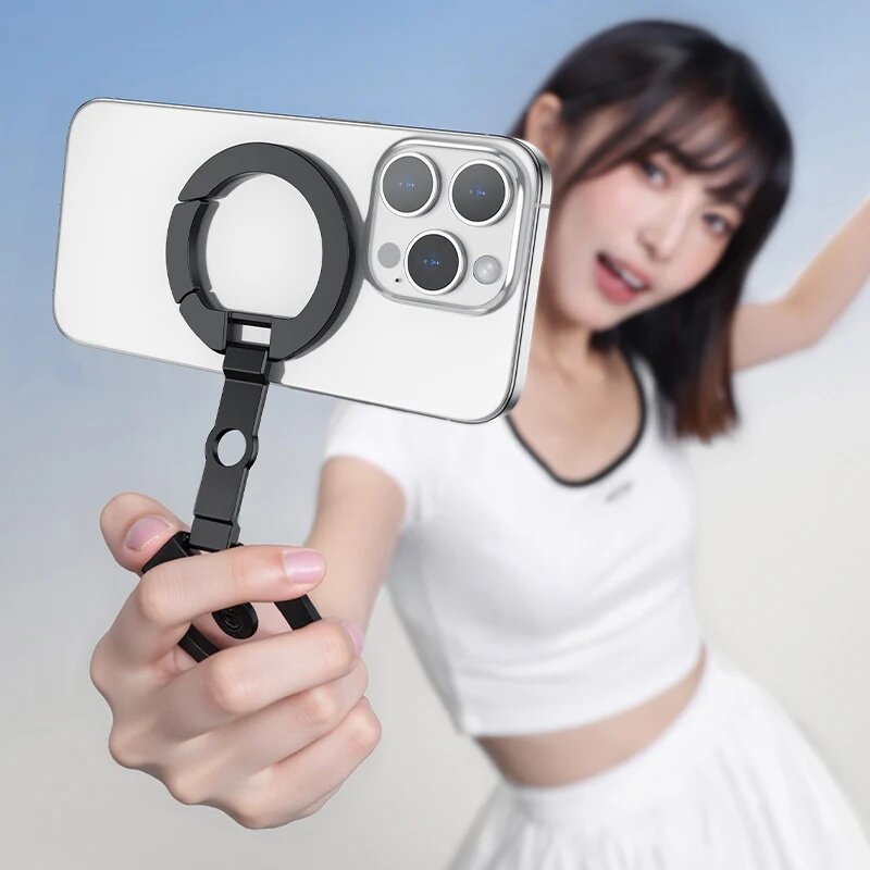 Держатель смартфона Ulanzi MA02 MagLock двойной Держатель смартфона Ulanzi MA02 MagLock двойной